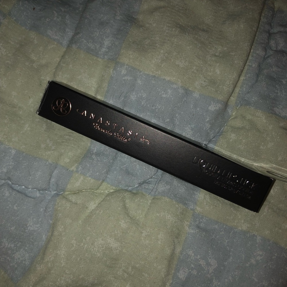 Anastasia Beverly Hills Liquid Lipstick